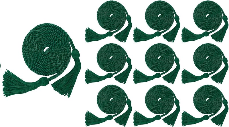 GRADFTY Graduation Honor Cords for Graduation 2026,National Honors Society Cords bulk - Image 1